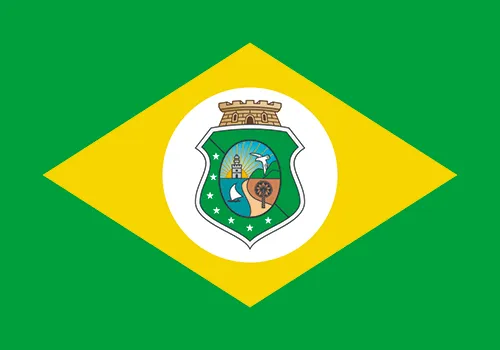 Bandeira do Ceará