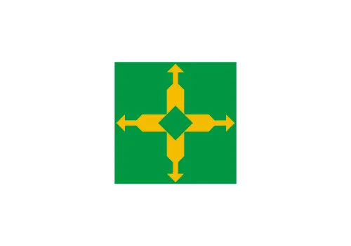 Bandeira do Distrito Federal