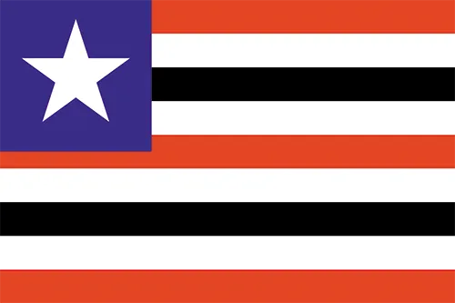 Bandeira do Maranhão