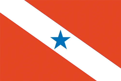 Bandeira do Pará