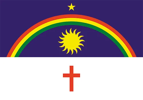 Bandeira do Pernambuco