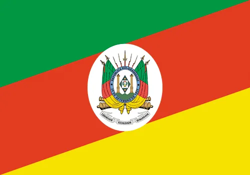 Bandeira do Rio Grande do Sul