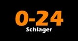 Logo da 0-24 Schlager Volksmusik