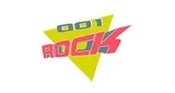 Logo da 001Rock