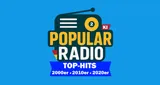Logo da 00s-10s-20s - Popular Radio