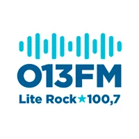 Logo da 013FM