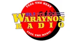 Logo da 02.7 WARAYNON RADIO