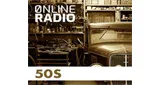 Logo da 0nlineradio 50s