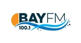 Logo da 100.1 BayFM