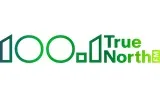 Logo da 100.1 True North FM