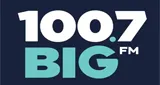 100.7 Big FM