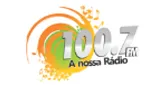 100.7 FM Nossa Radio