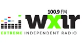 Logo da 100.9 EXtreme Independent Radio