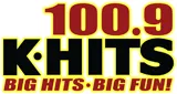 Logo da 100.9 K-Hits