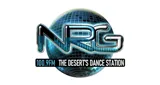 Logo da 100.9 NRG