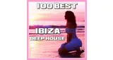 Logo da 100 Best Ibiza Deep House