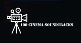 Logo da 100 Cinema Soundtracks