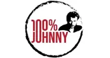 Logo da 100% Johnny