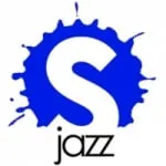 Logo da 1000 Hits Jazz