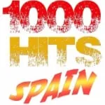 Logo da 1000 Hits Spain