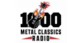 1000 METAL CLASSICS RADIO