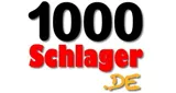 Logo da 1000 Schlager