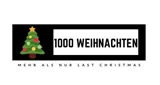 Logo da 1000 Weihnachten