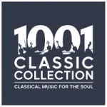 Logo da 1001 Classic Collection
