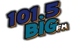 Logo da 101.5 Big FM