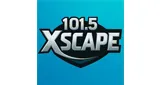 Logo da 101.5 Xscape