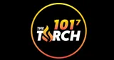Logo da 101.7 The Torch