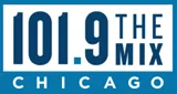 Logo da 101.9 The Mix