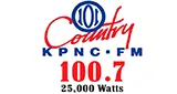 Logo da 101 Country