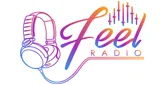 Logo da 101 Feel Radio