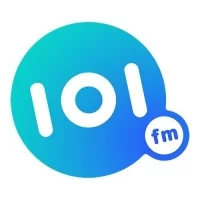 Logo da Radio 101 FM - 101.9 FM