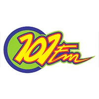Logo da 101 FM Jaboticabal