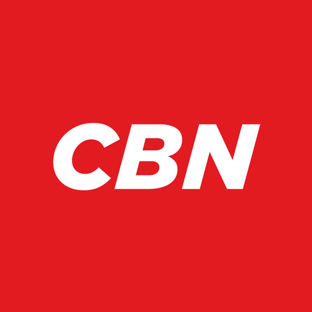 Logo da Radio CBN - 101.7 FM