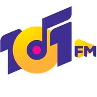 Logo da 101 FM