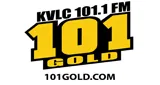 Logo da 101 Gold