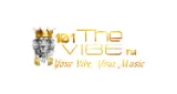 Logo da 101TheVibeFM