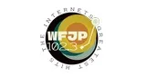 Logo da 102.3 WFJP