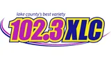 Logo da 102.3 XLC