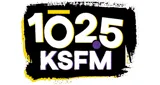 Logo da 102.5 KSFM