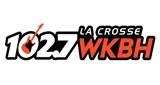 Logo da 102.7 WKBH