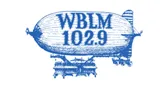Logo da 102.9 WBLM