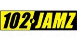 Logo da 102 JAMZ