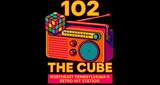Logo da 102 The Cube