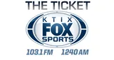 103.1 KTIX The Ticket