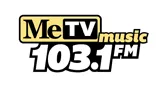 103.1 MeTV FM