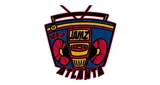Logo da 103.2 Jamz Atlanta